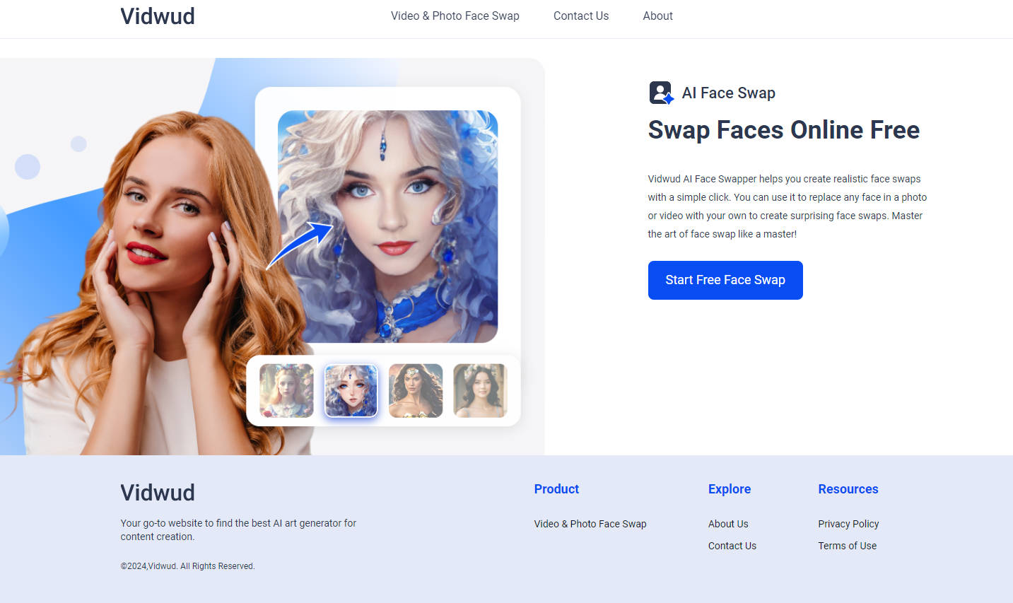 Vidwud gallery image