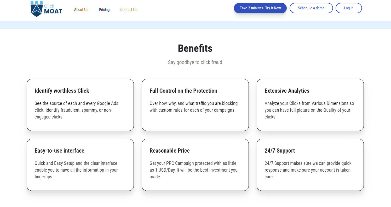 ClickMoat gallery image