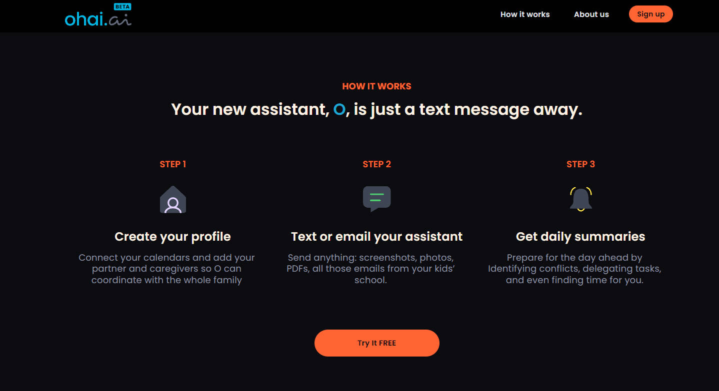 Ohai.ai gallery image