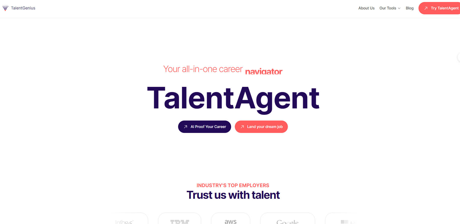 TalentAgent gallery image