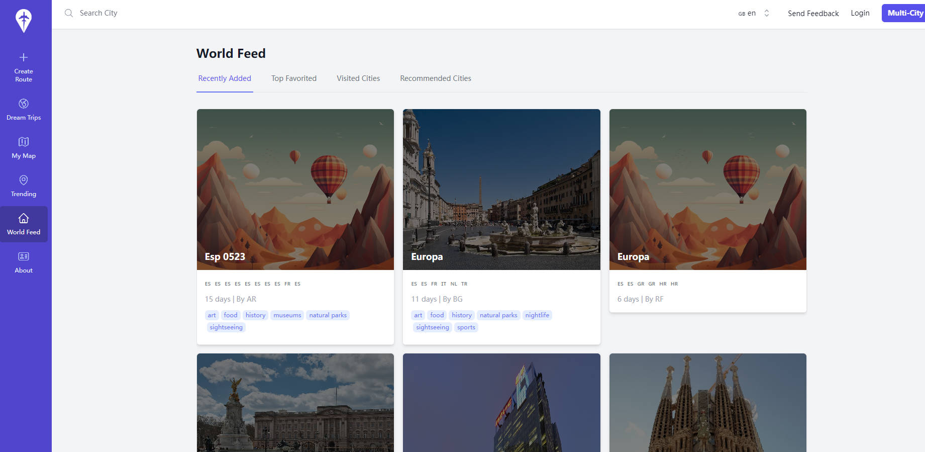 Aicotravel gallery image