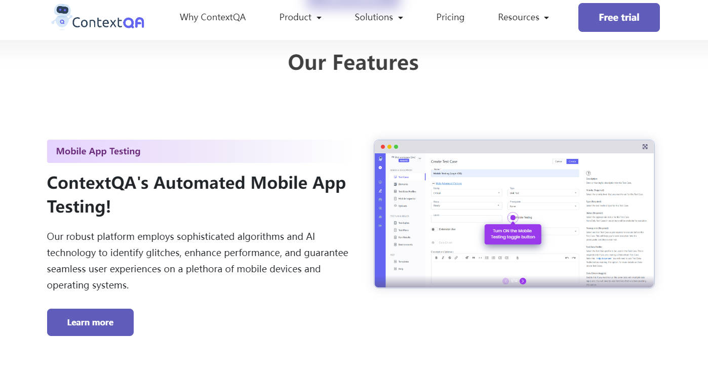 ContextQA gallery image