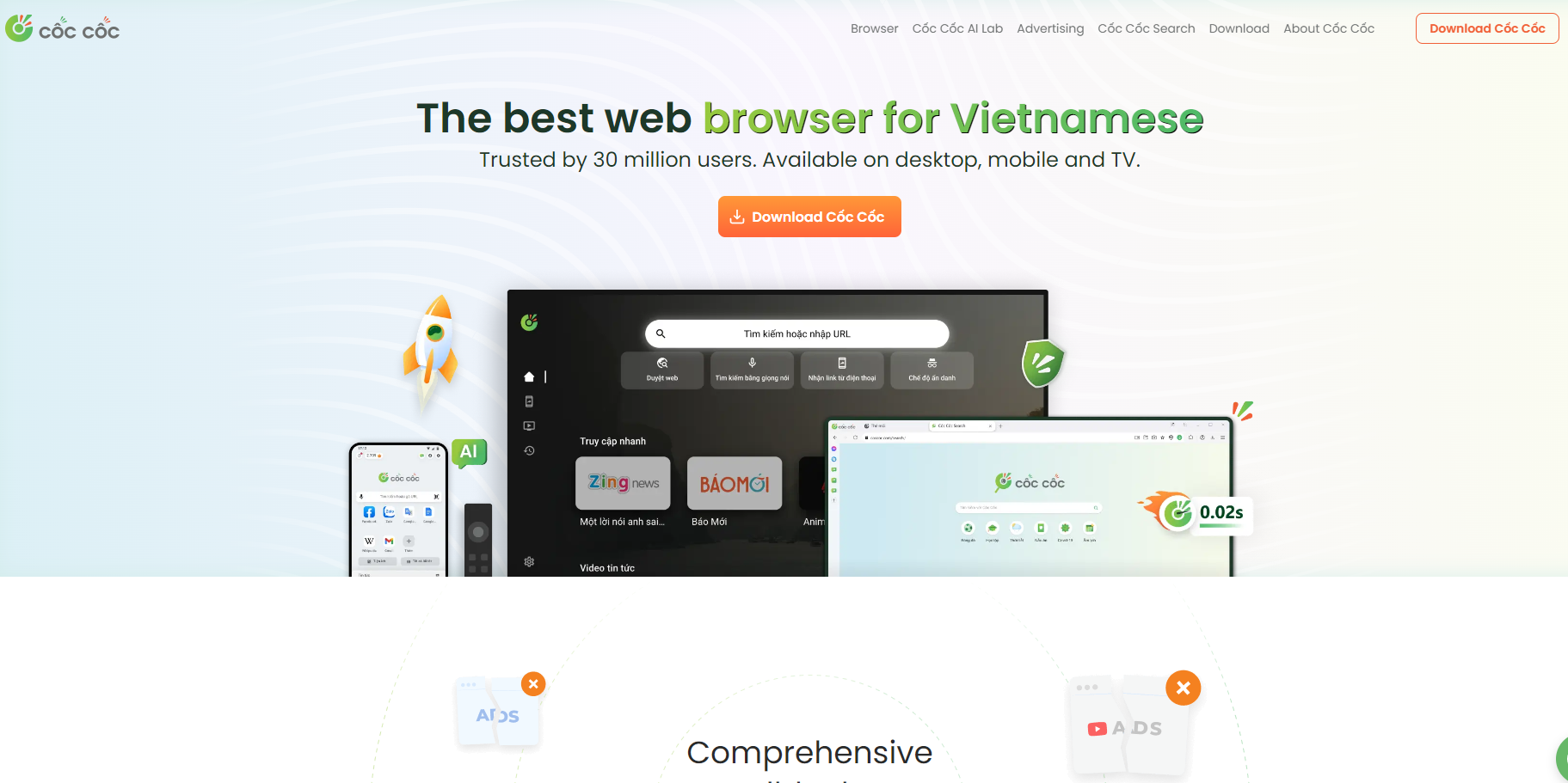 CocCoc gallery image