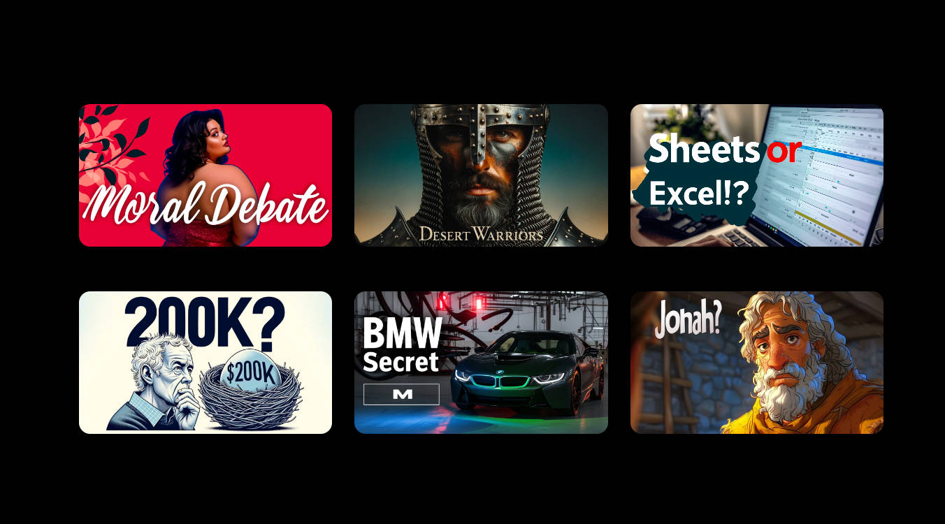 Thumbnails gallery image