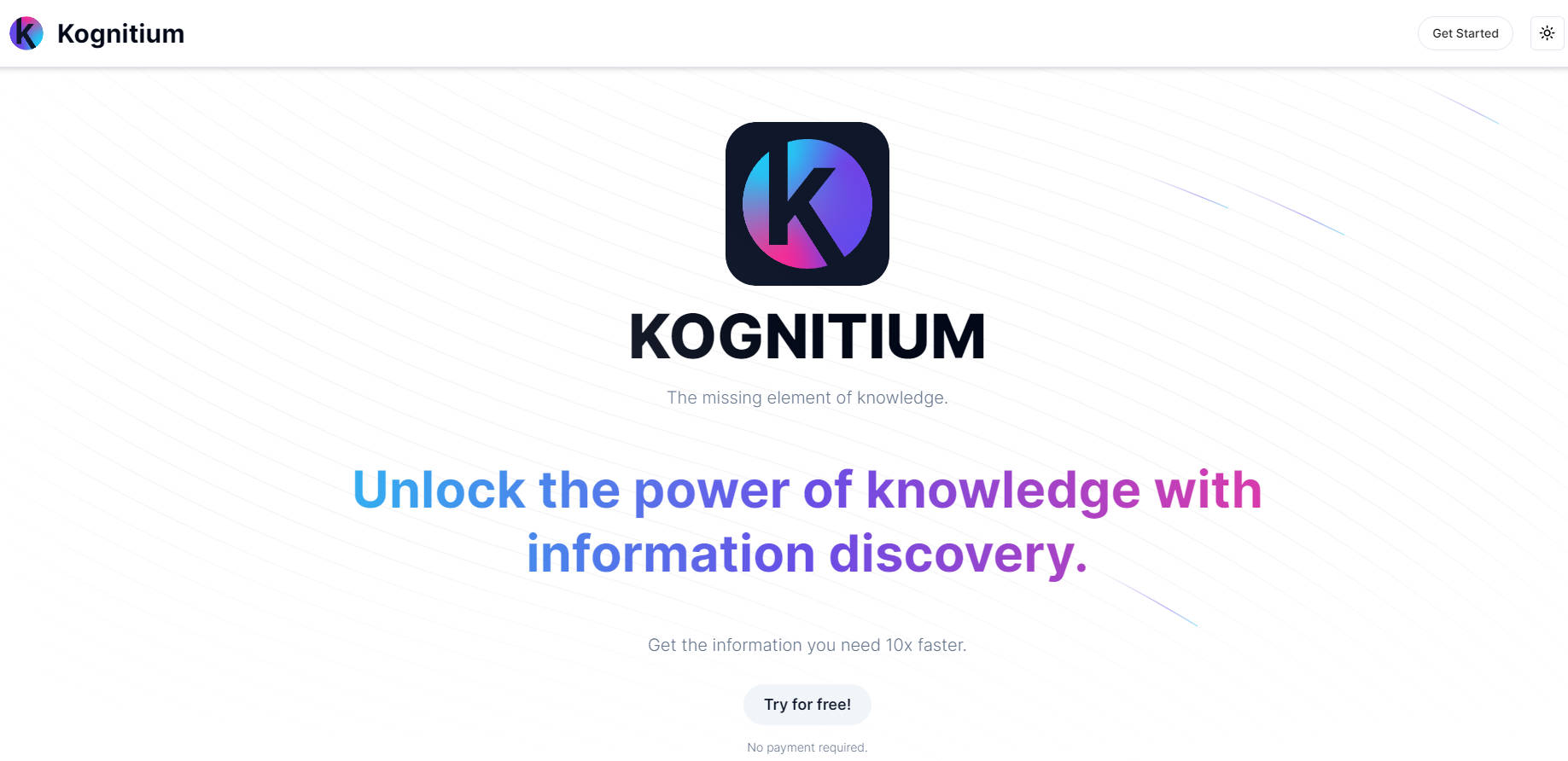 Kognitium gallery image