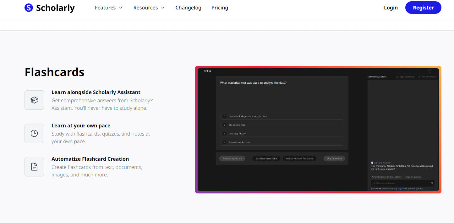 Scholarly gallery image