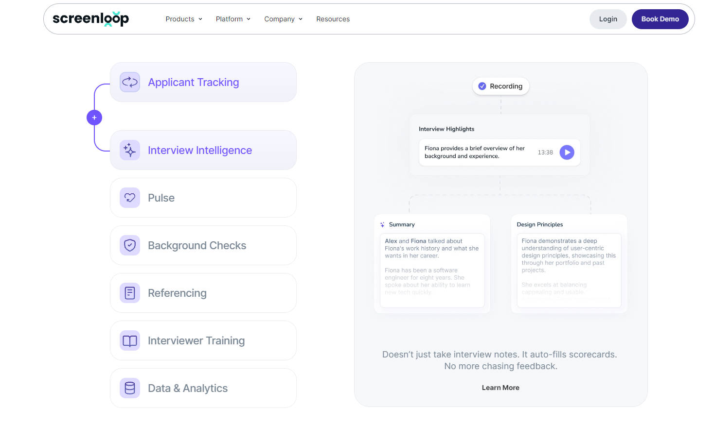 Screenloop gallery image