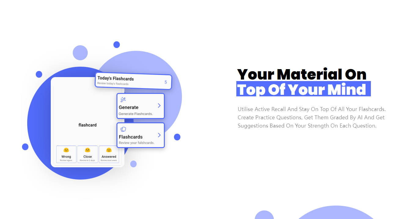 TidyLearn gallery image