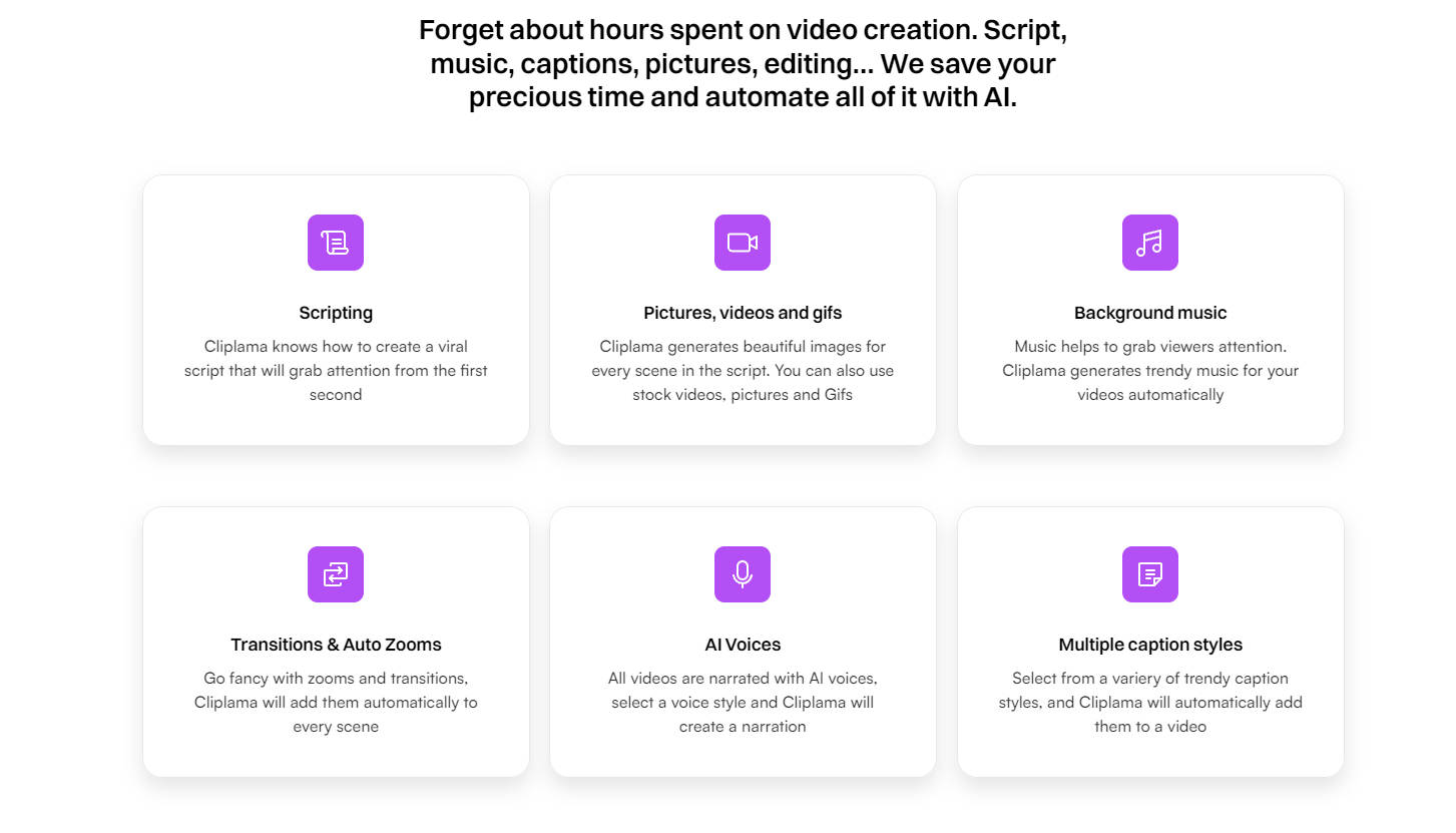 Cliplama gallery image