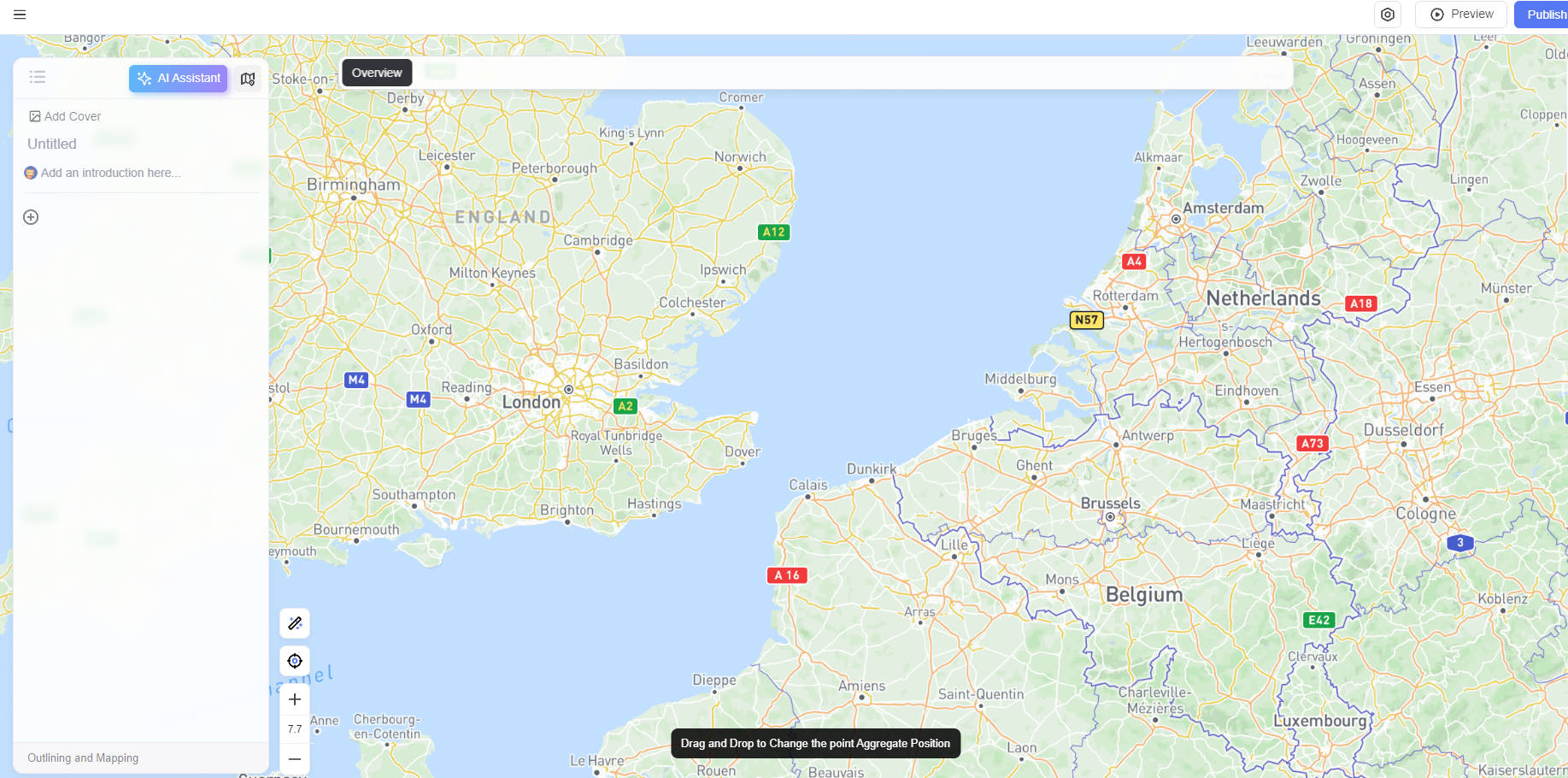 MapStory gallery image