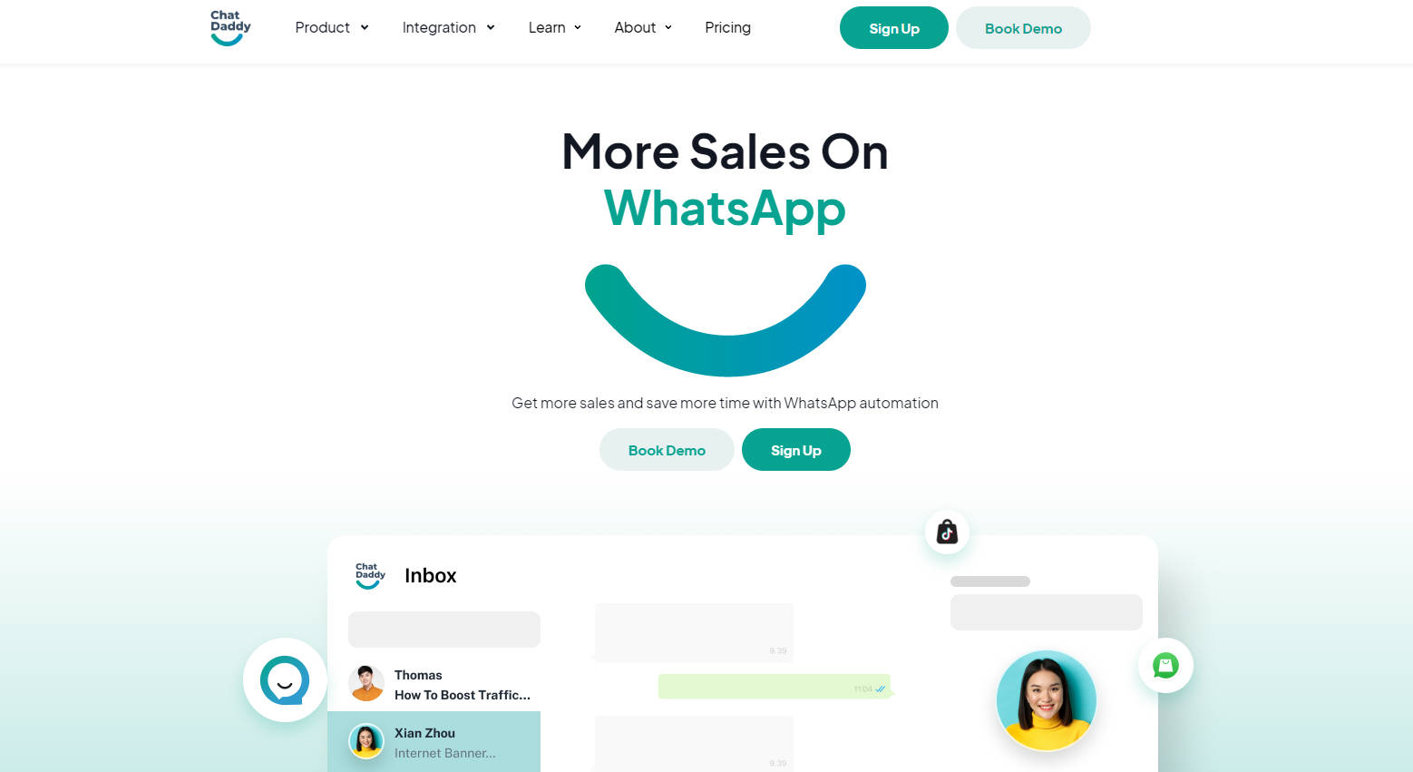 Chat Daddy gallery image