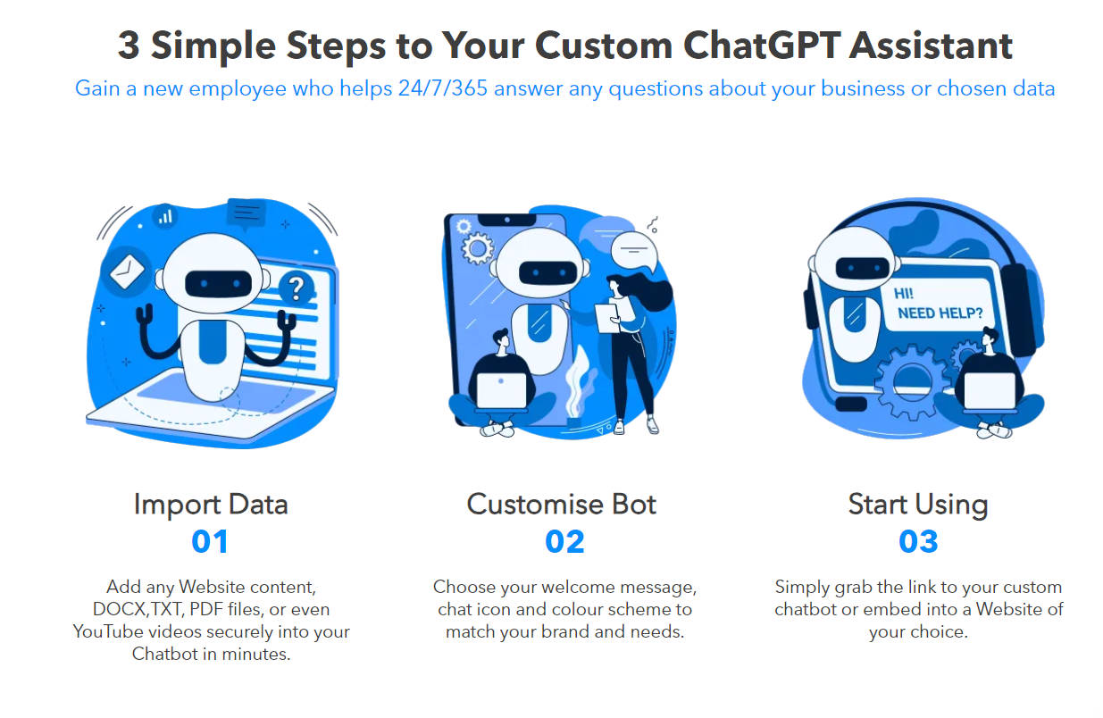 FastBots.ai gallery image
