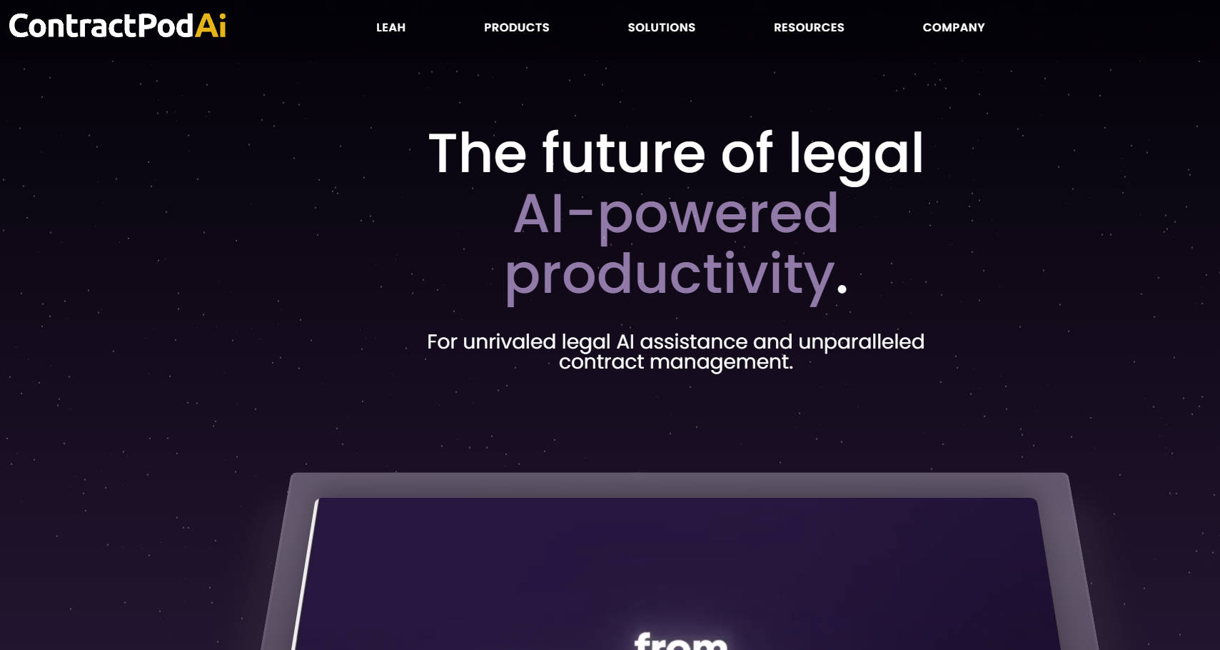 ContractPodAi gallery image