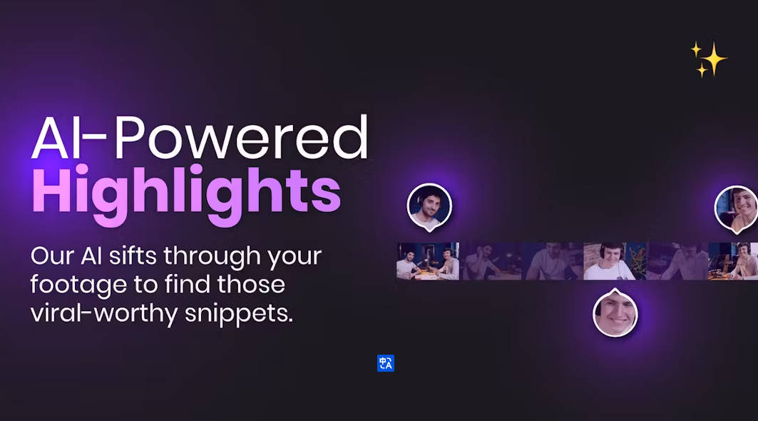 Wisecut AI gallery image