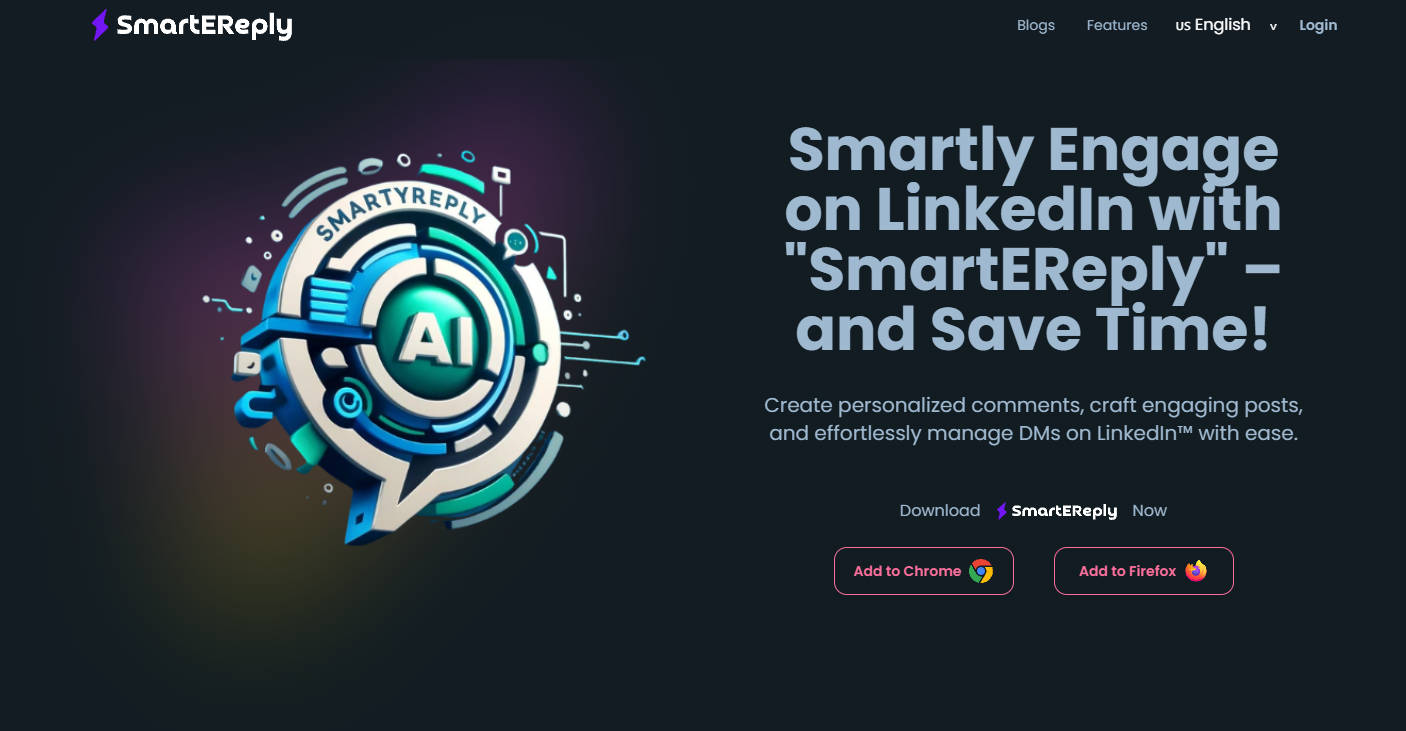 SmartEReply gallery image