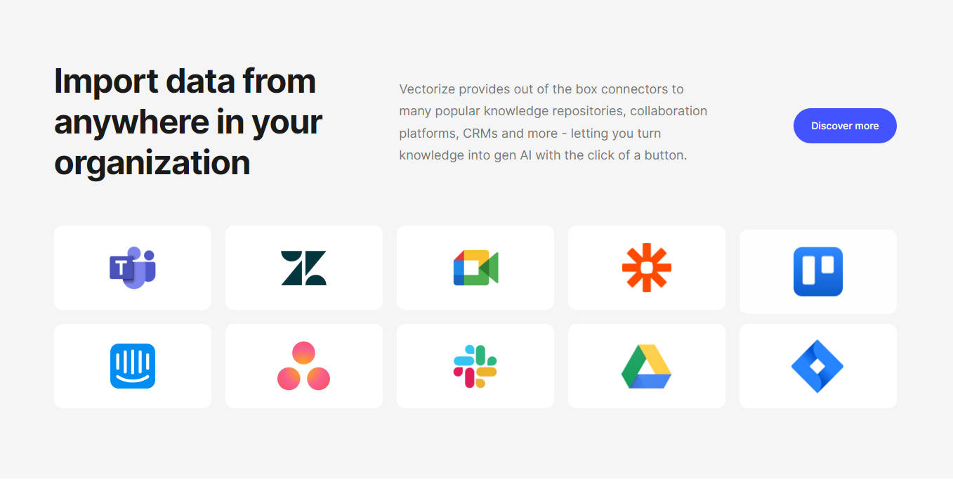 Vectorize gallery image