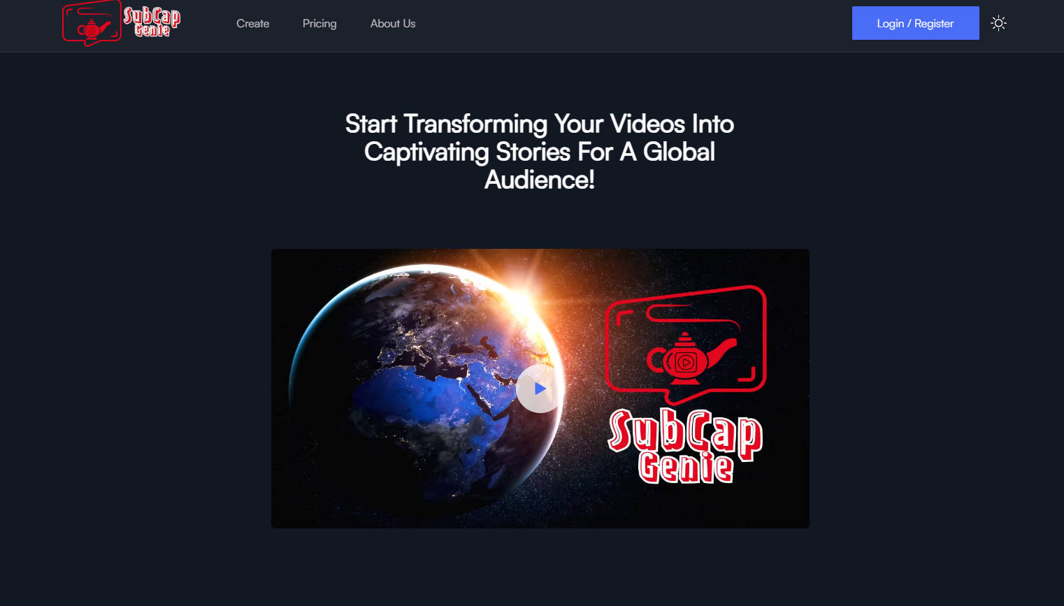 SubCap Genie gallery image