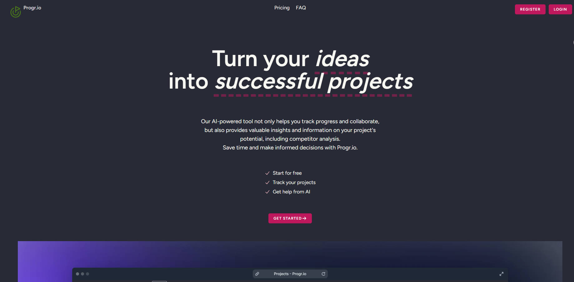 Progr.io gallery image