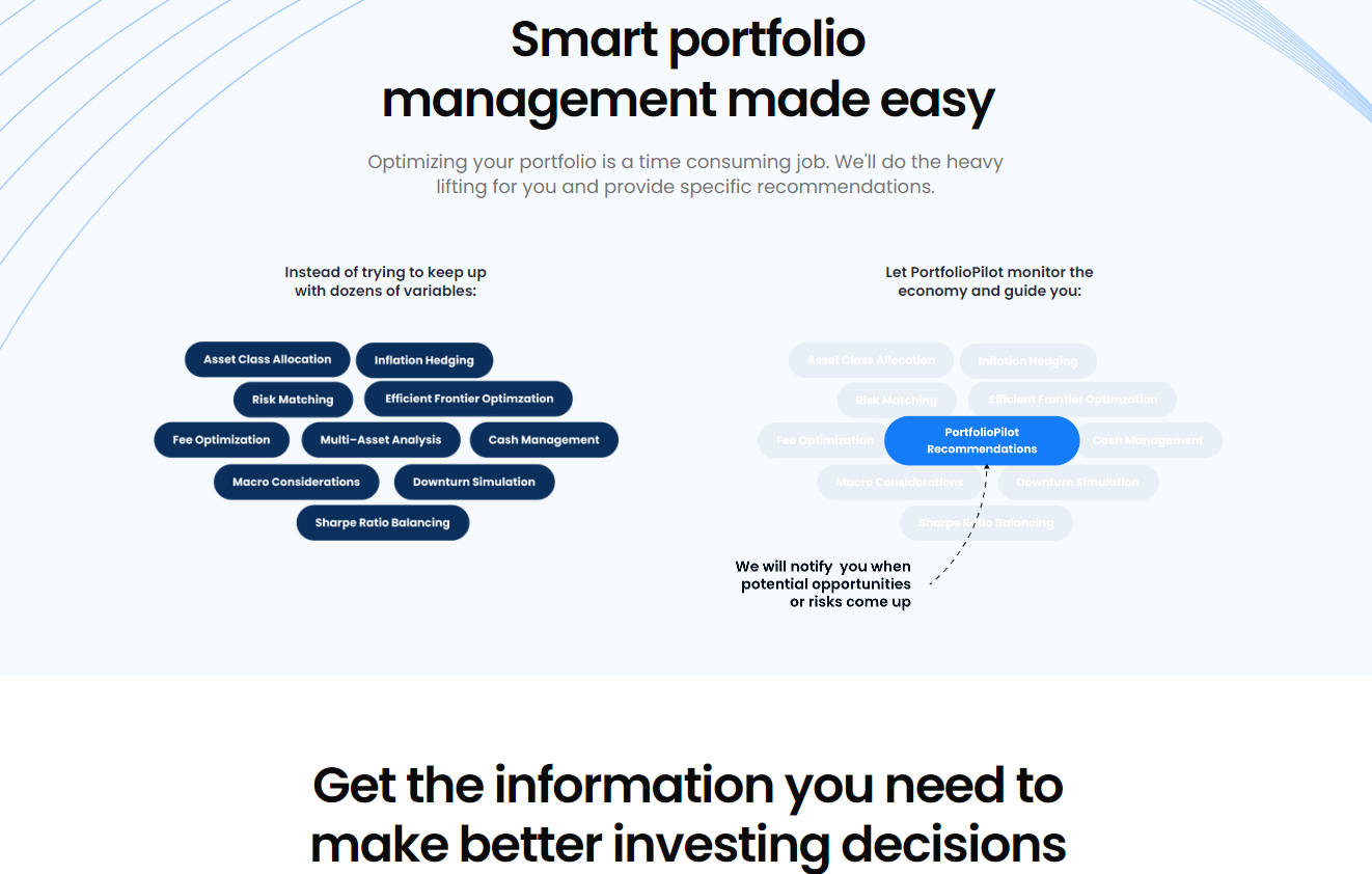 PortfolioPilot gallery image