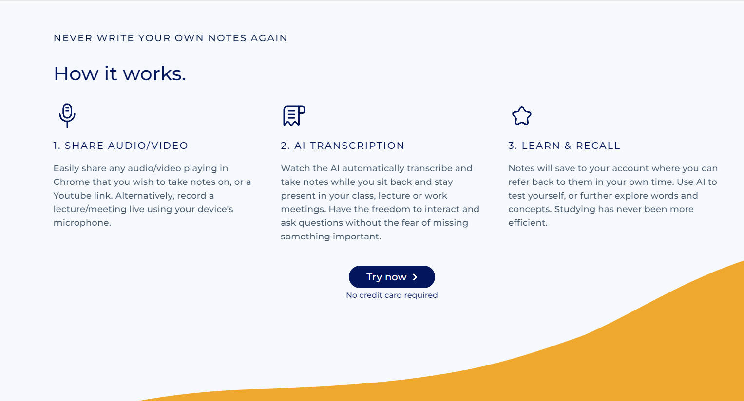 Tanna AI gallery image