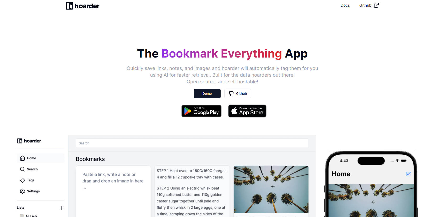 Hoarder gallery image