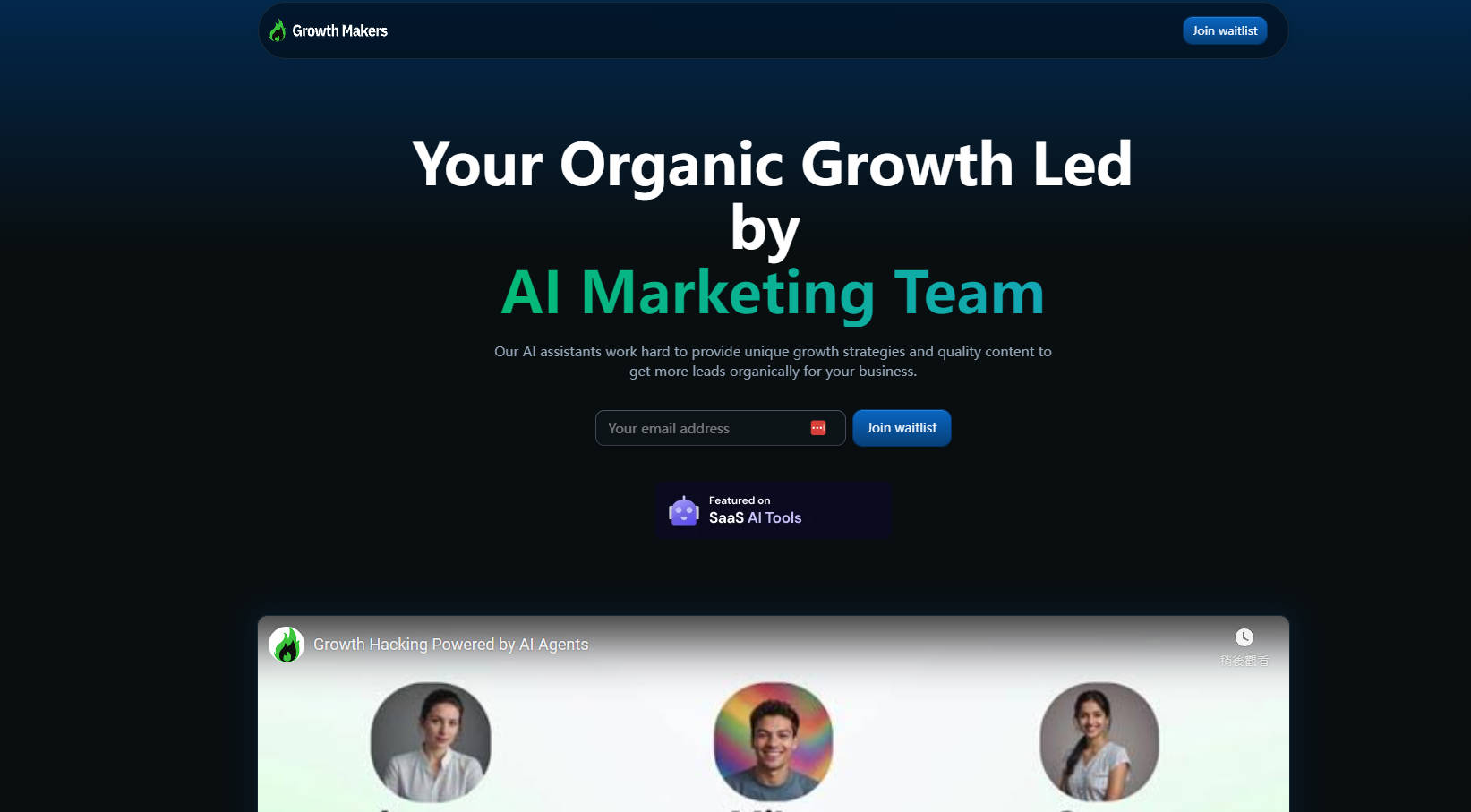 Growth Makers gallery image