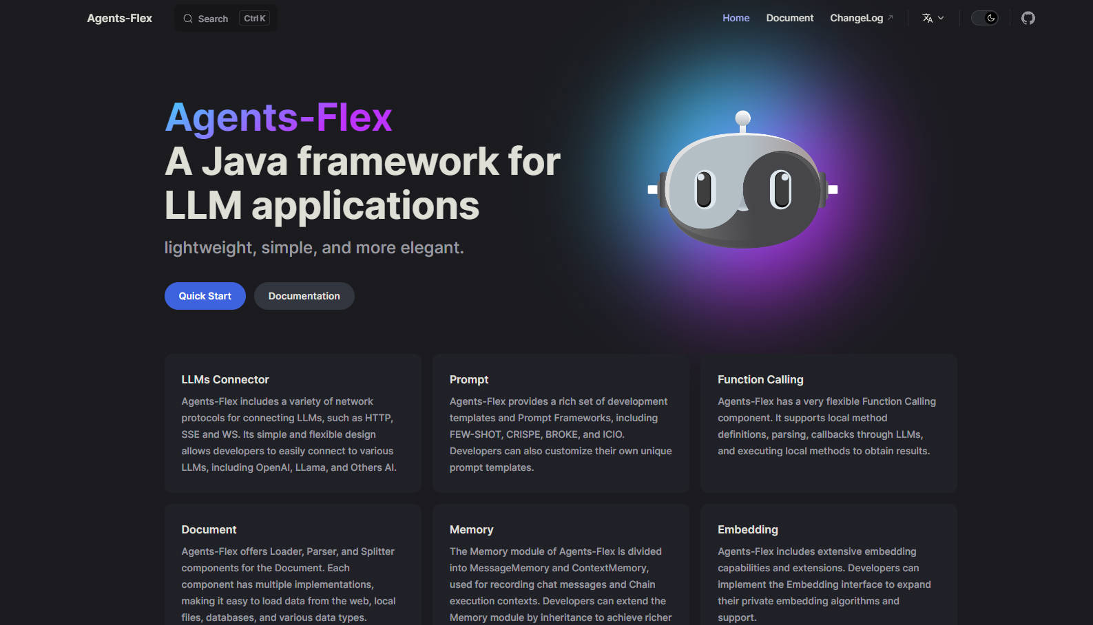 Agents-Flex gallery image