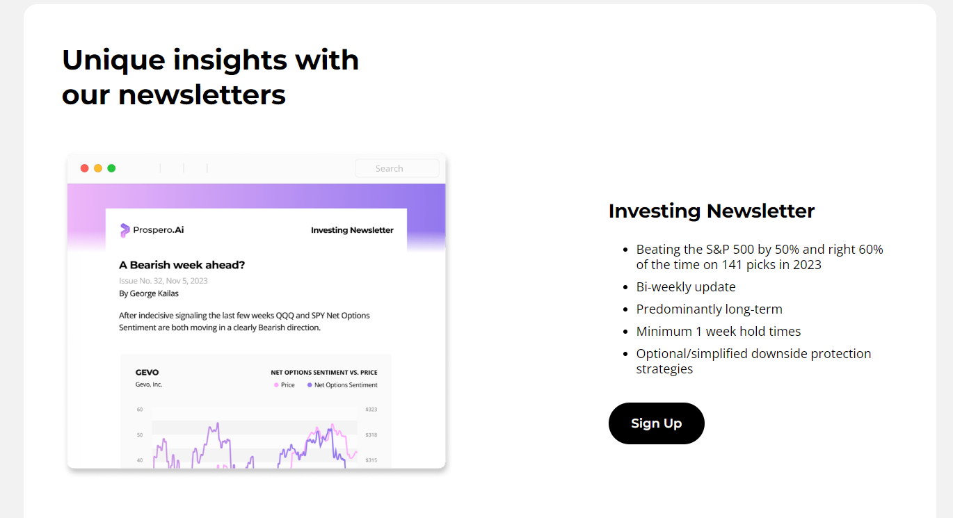 Prospero.ai gallery image