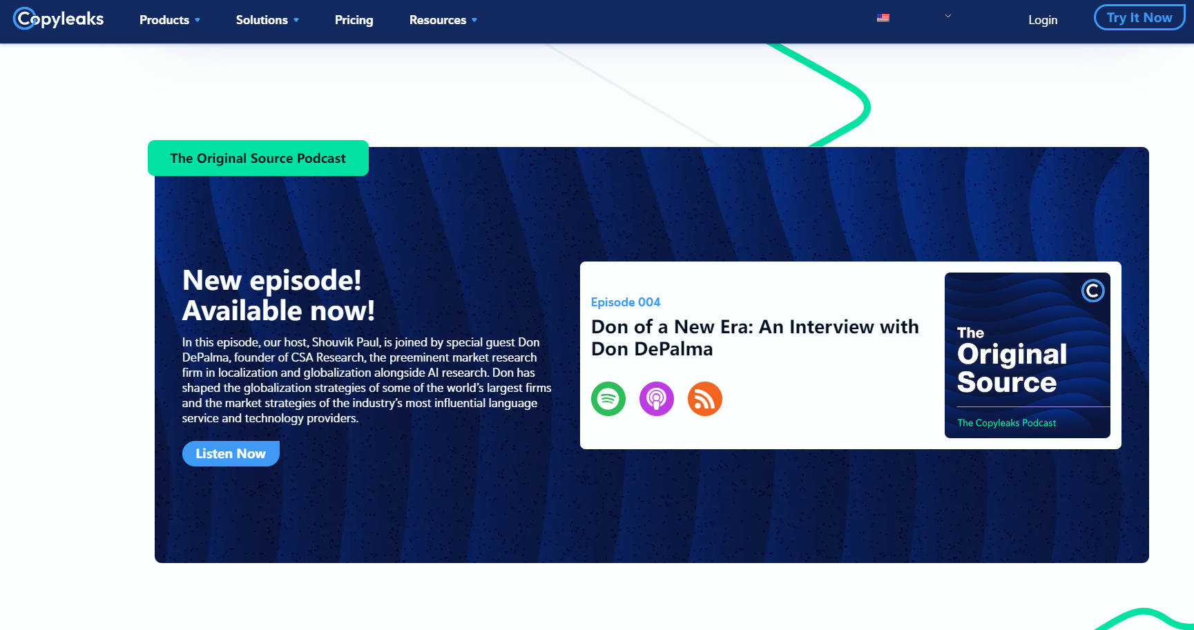 Copyleaks gallery image