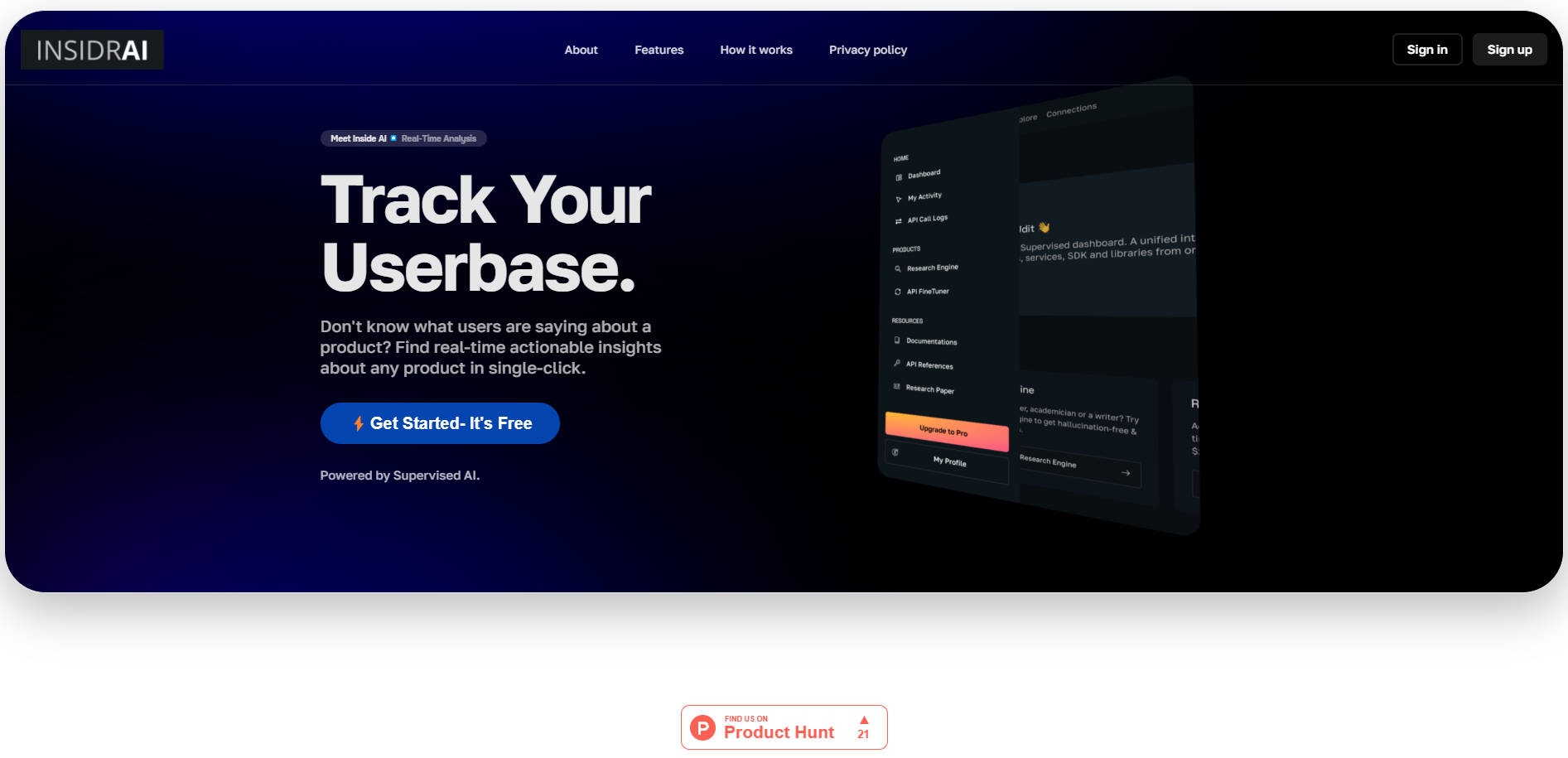Insidr AI gallery image