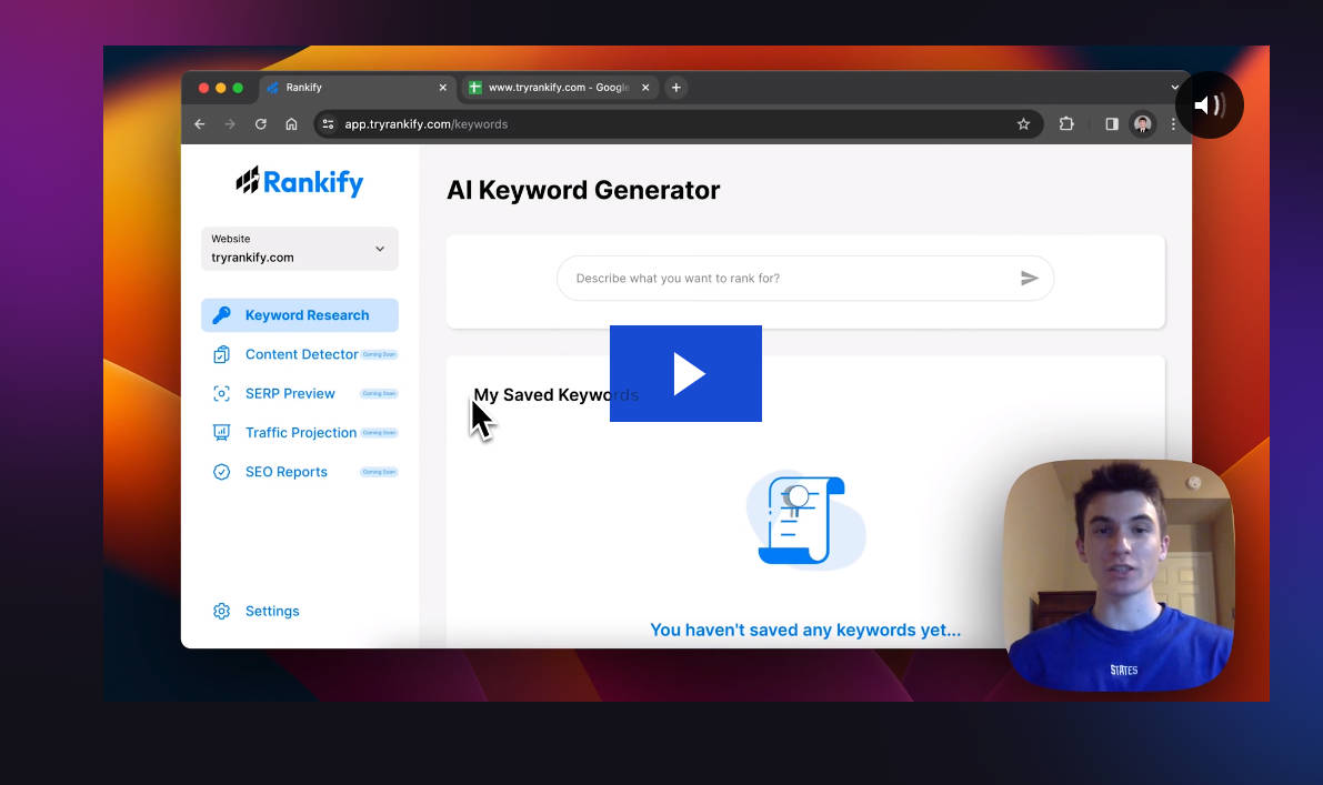 Rankify gallery image