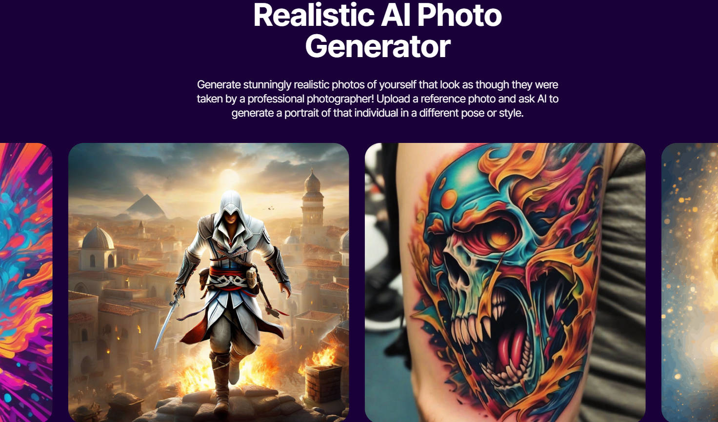 Donny AI gallery image