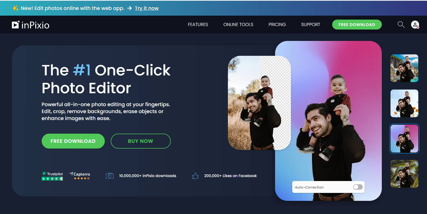 InPixio gallery image