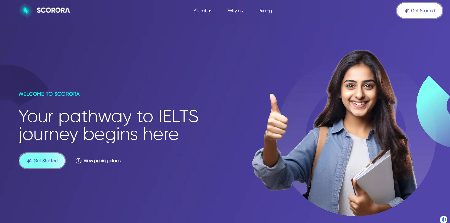 Scorora gallery image