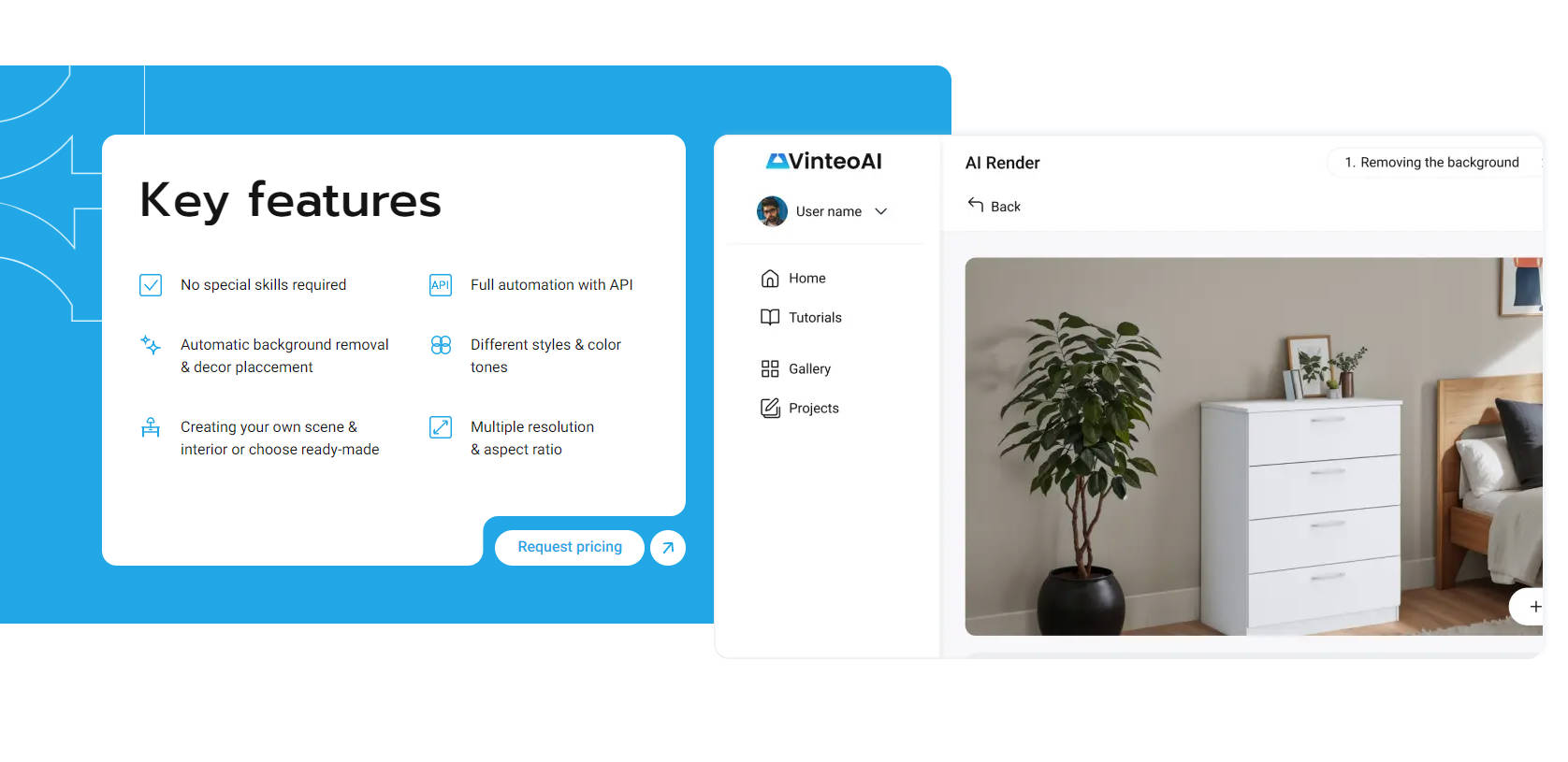 Vinteo gallery image