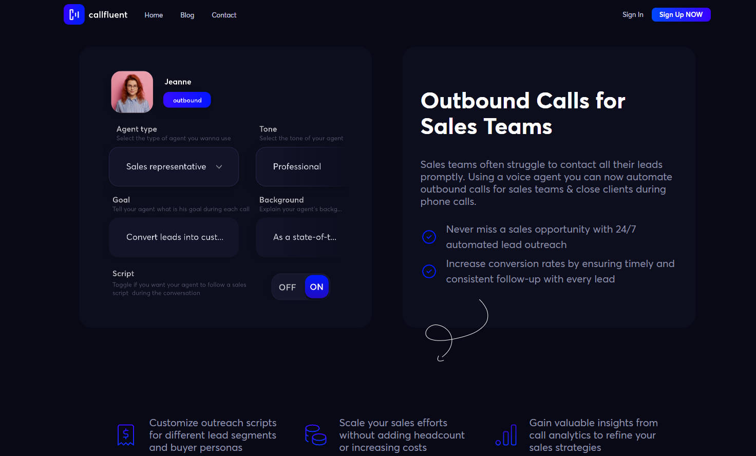 CallFluent gallery image
