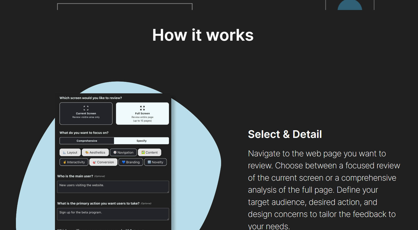 Prototide gallery image