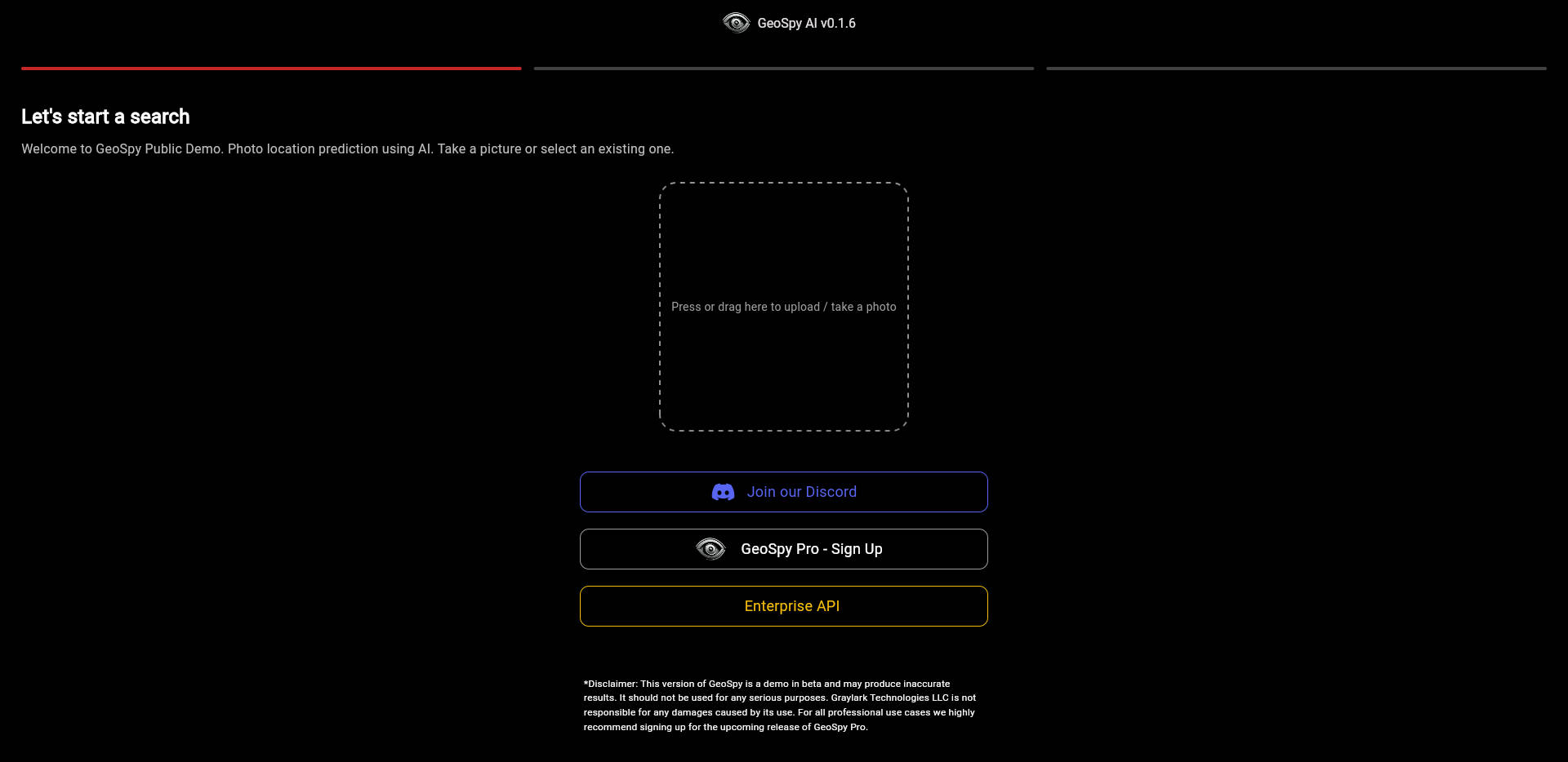 GeoSpy.ai gallery image