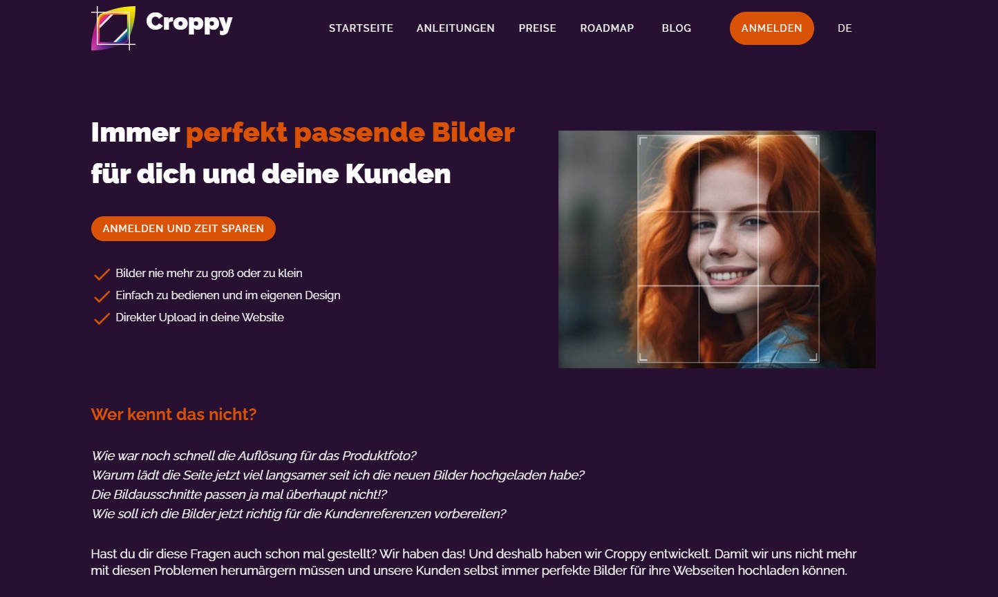 Croppy gallery image