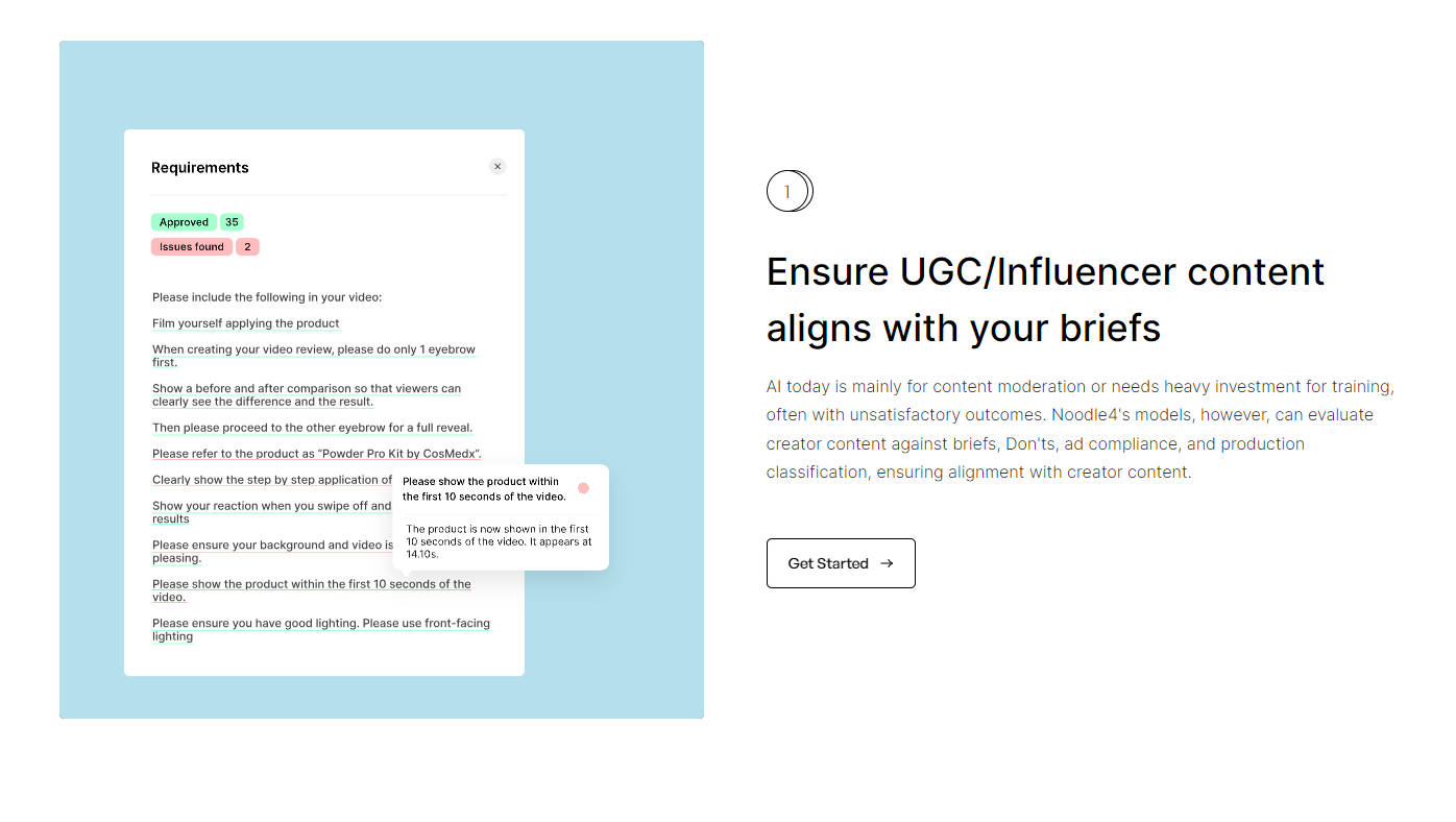 Noodle4 AI gallery image