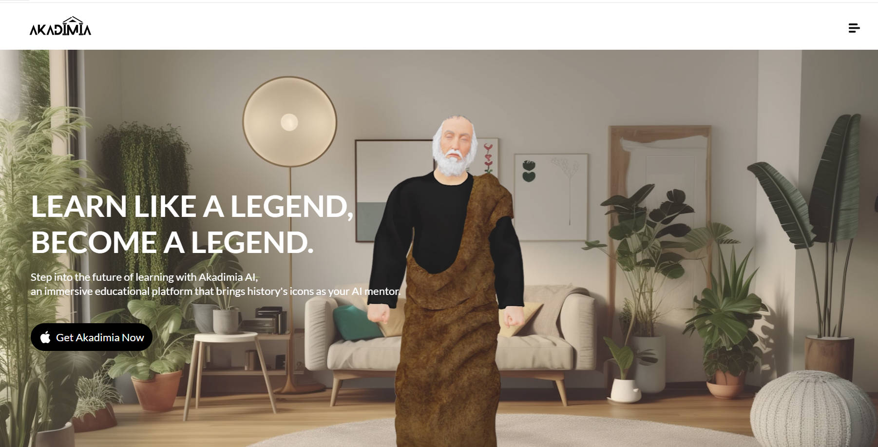 Akadimia Ai gallery image