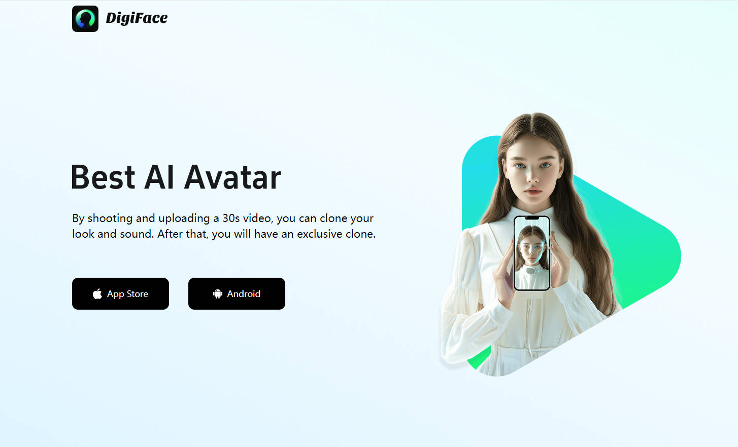 DigiFace gallery image