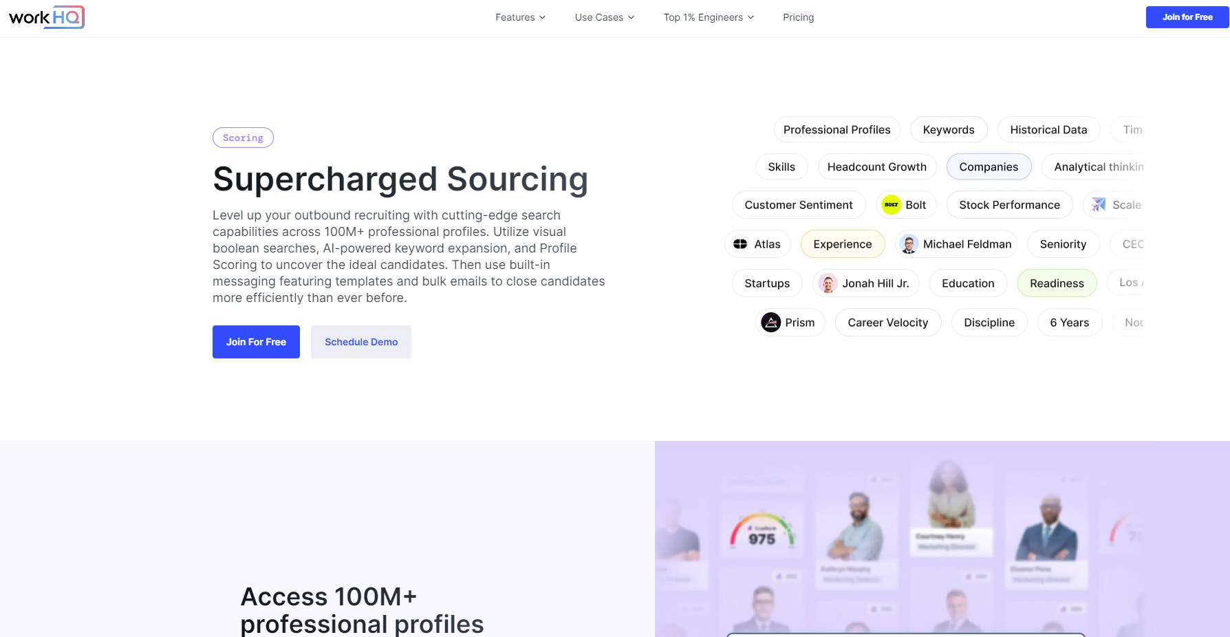 WorkHQ gallery image