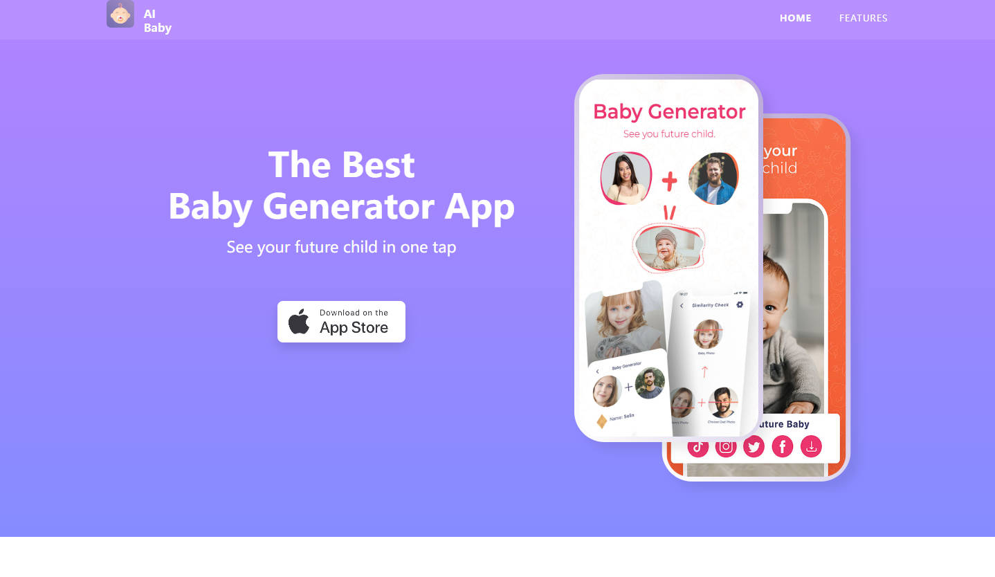 Future Baby Face gallery image