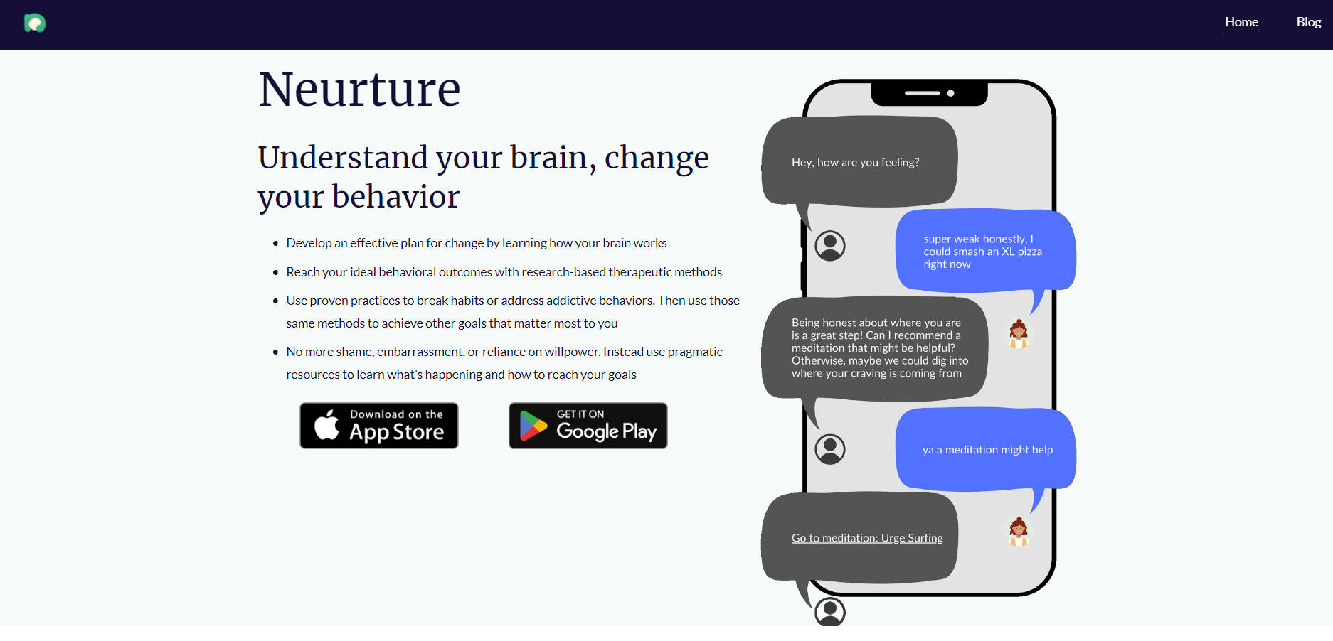 Neurture gallery image
