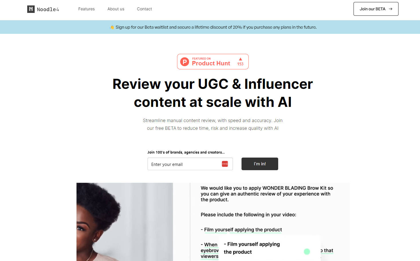 Noodle4 AI gallery image