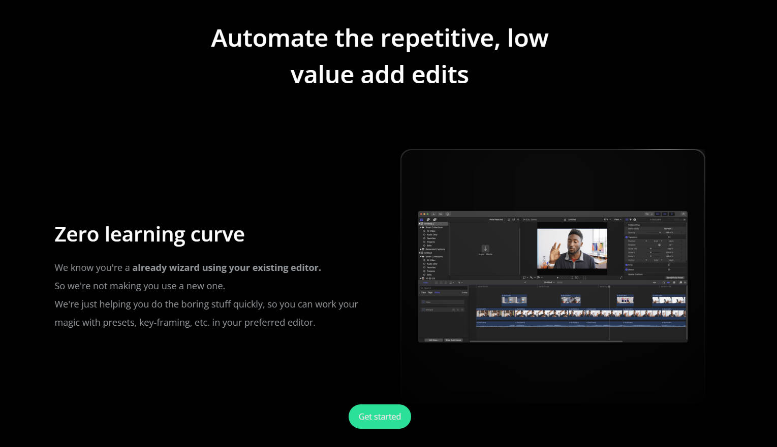 Smartrazor gallery image