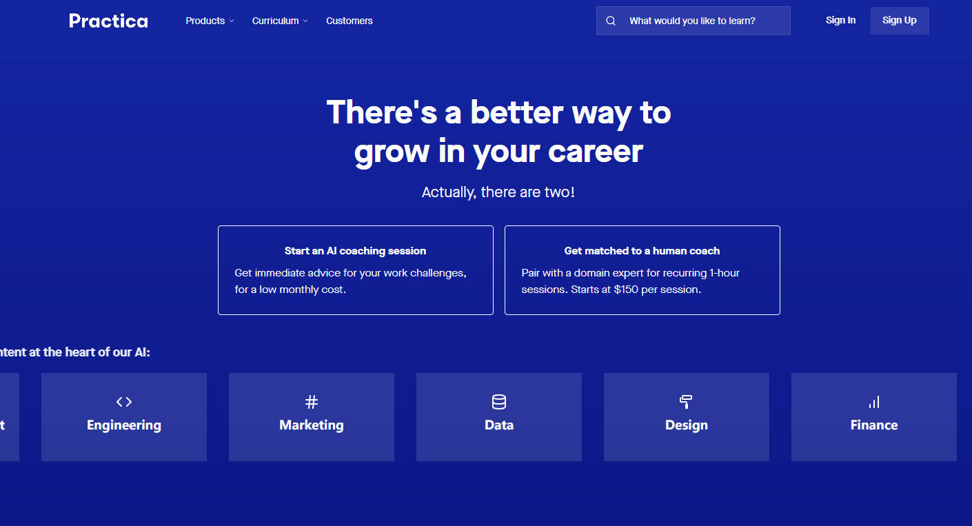 Practica gallery image