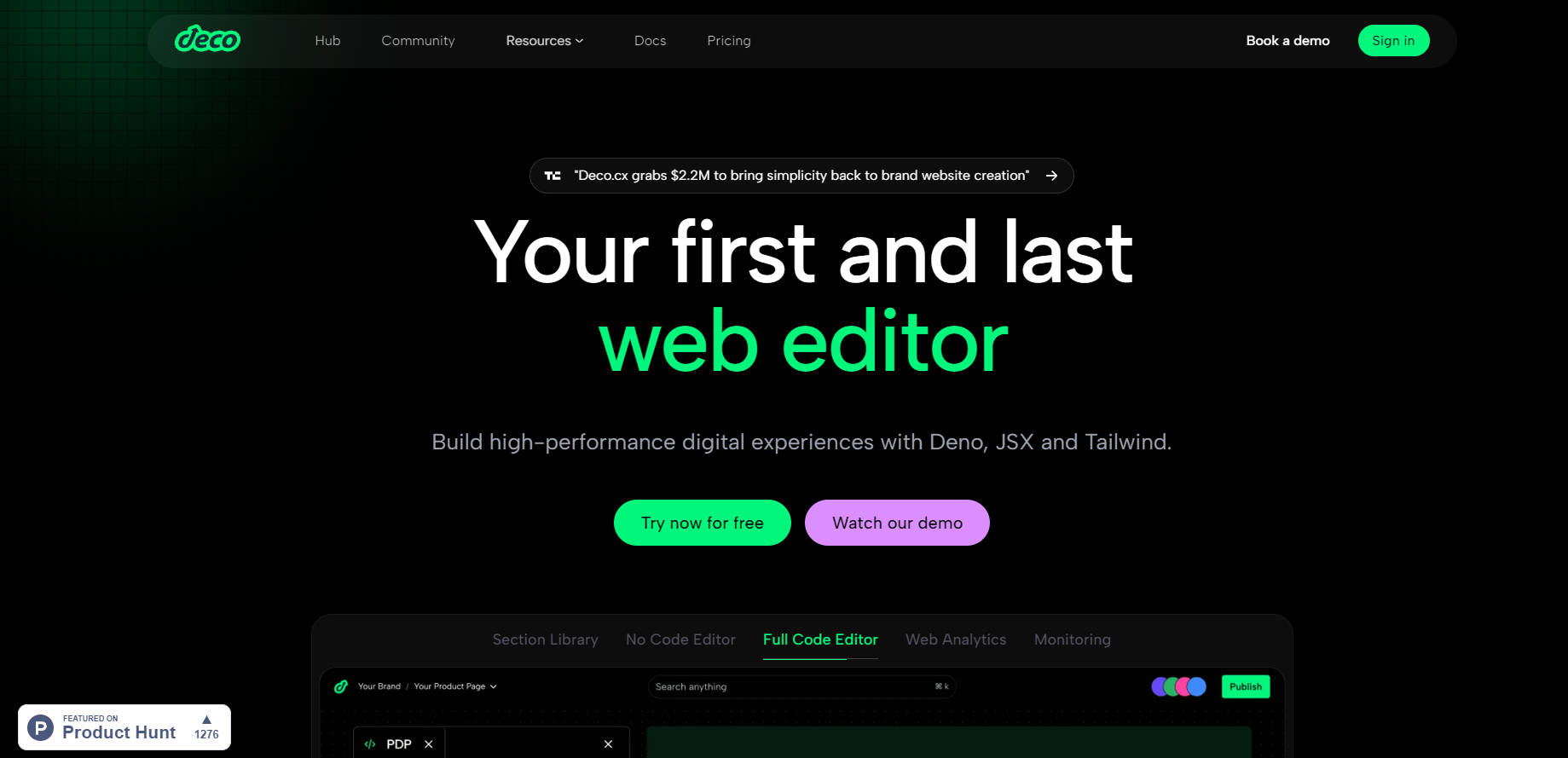 Deco.cx gallery image
