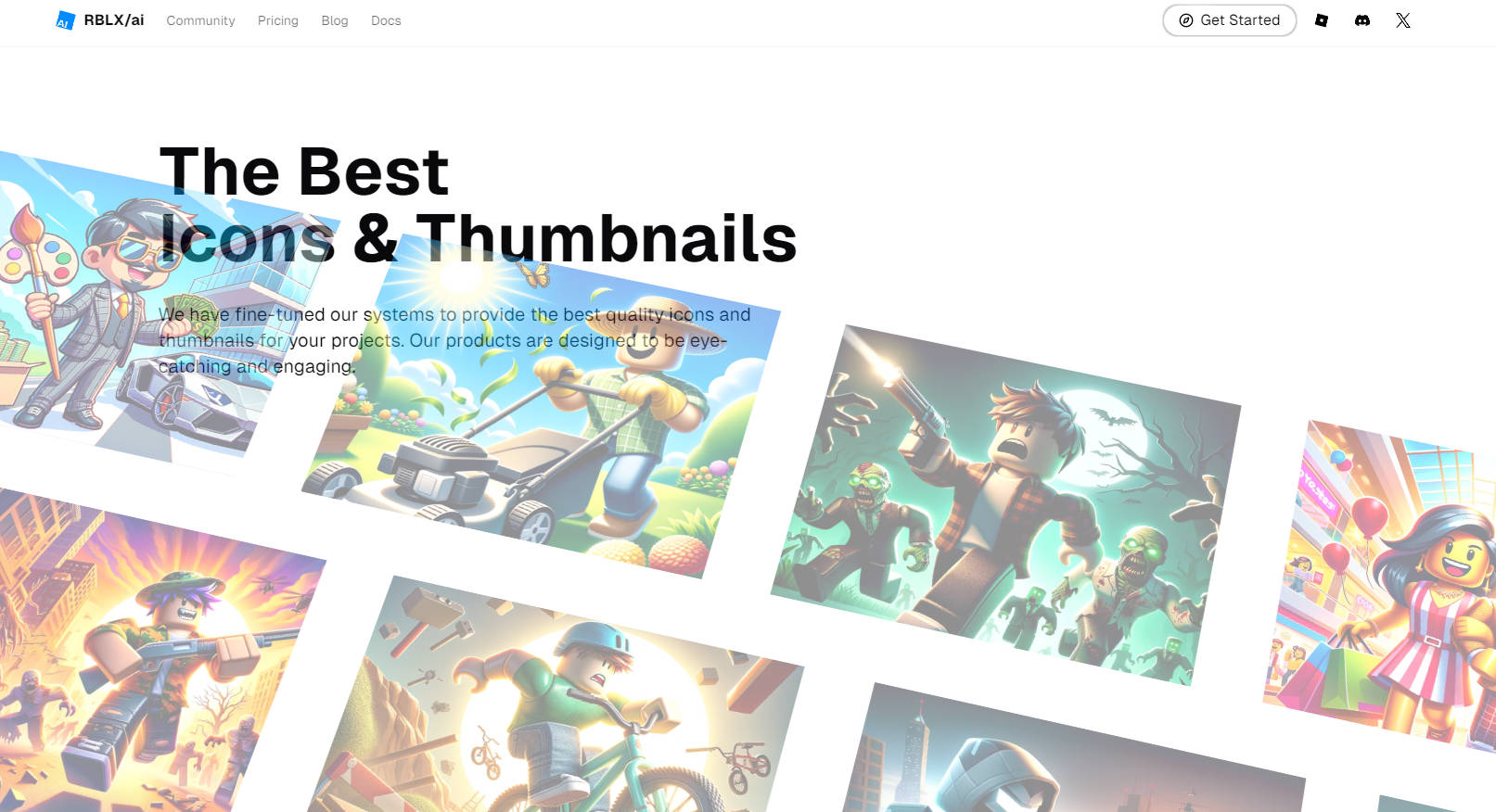 RBLX/ai gallery image